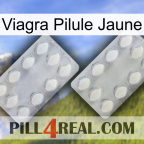 Viagra Yellow Pill 17
